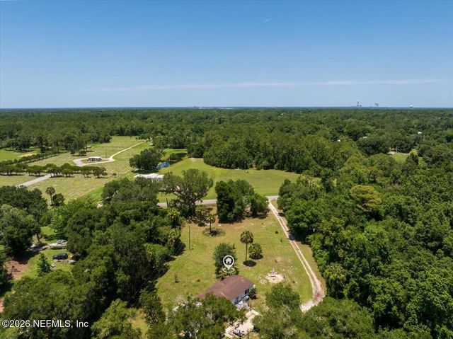 4065 SILVER LAKE Drive, Palatka, FL 32177