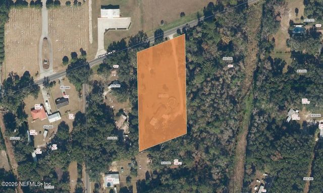 4065 SILVER LAKE Drive, Palatka, FL 32177