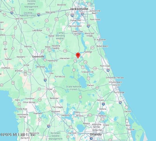 4065 SILVER LAKE Drive, Palatka, FL 32177