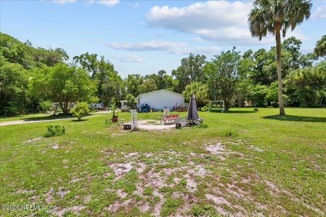 4065 SILVER LAKE Drive, Palatka, FL 32177