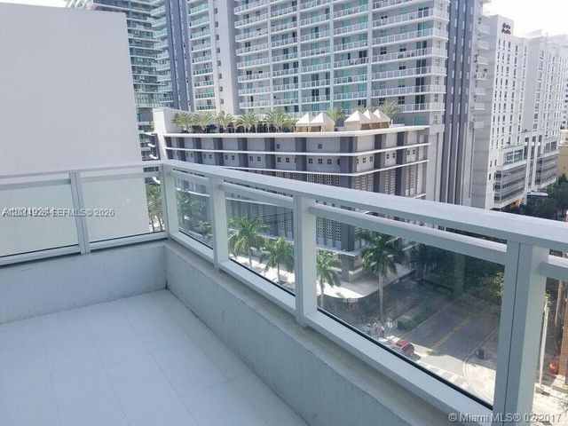 1080 Brickell Ave 909, Miami, FL 33131