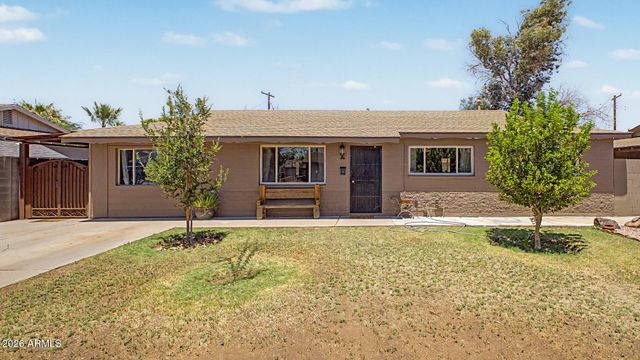 7420 E TAYLOR Street, Scottsdale, AZ 85257