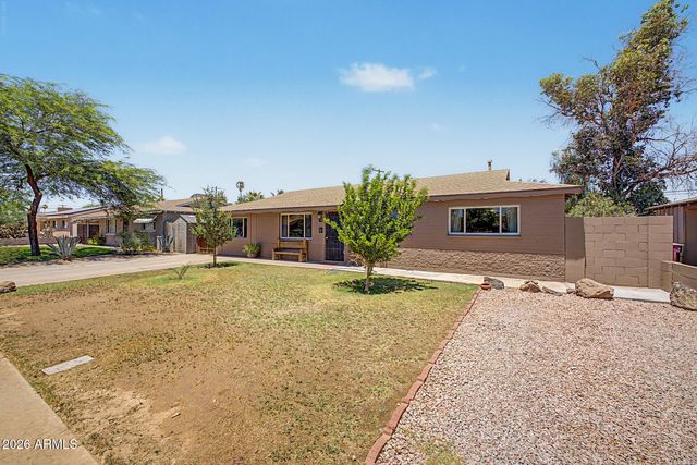7420 E TAYLOR Street, Scottsdale, AZ 85257