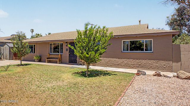 7420 E TAYLOR Street, Scottsdale, AZ 85257