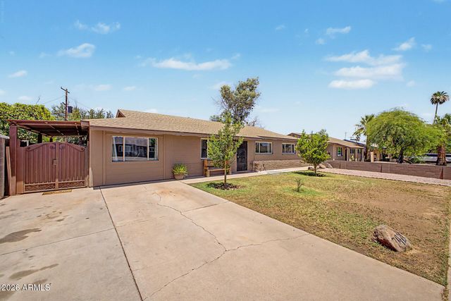 7420 E TAYLOR Street, Scottsdale, AZ 85257