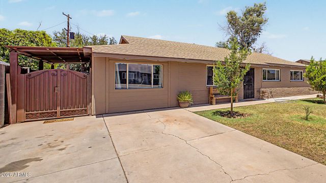 7420 E TAYLOR Street, Scottsdale, AZ 85257