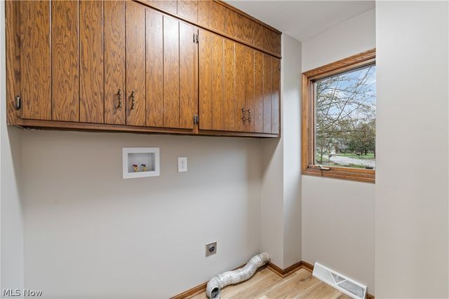 9466 Beryl Street NW, Massillon, OH 44646