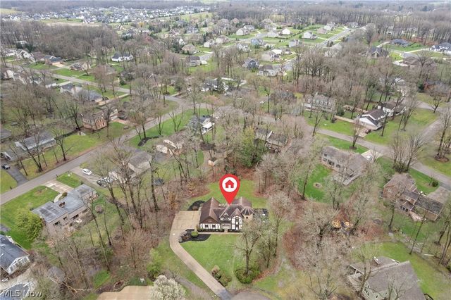 9466 Beryl Street NW, Massillon, OH 44646