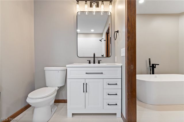 9466 Beryl Street NW, Massillon, OH 44646