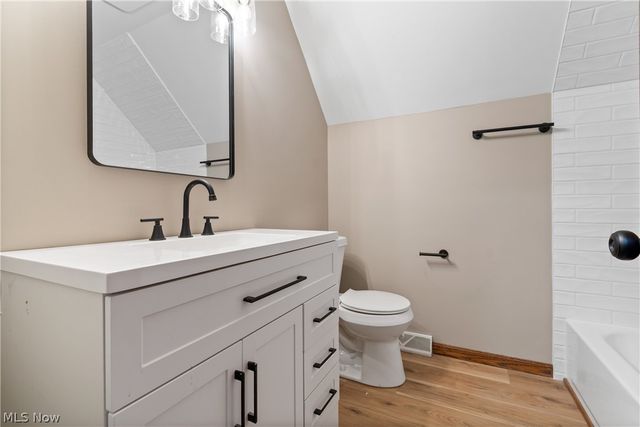 9466 Beryl Street NW, Massillon, OH 44646