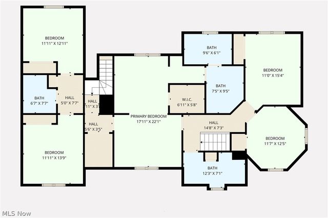 9466 Beryl Street NW, Massillon, OH 44646