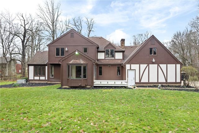 9466 Beryl Street NW, Massillon, OH 44646