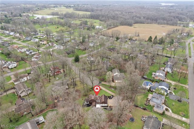 9466 Beryl Street NW, Massillon, OH 44646