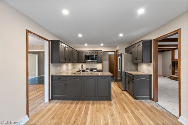 9466 Beryl Street NW, Massillon, OH 44646