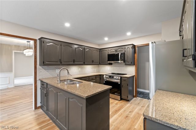 9466 Beryl Street NW, Massillon, OH 44646