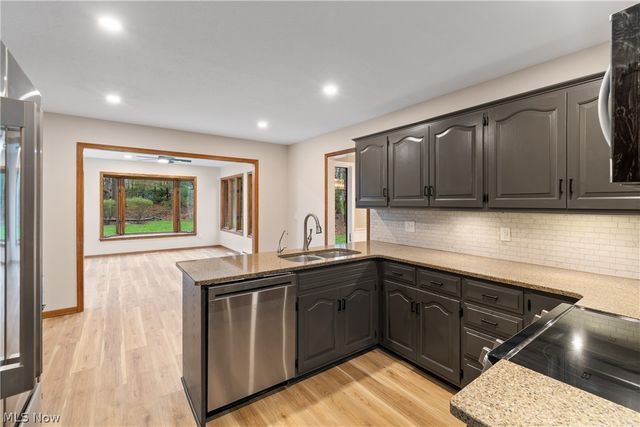 9466 Beryl Street NW, Massillon, OH 44646