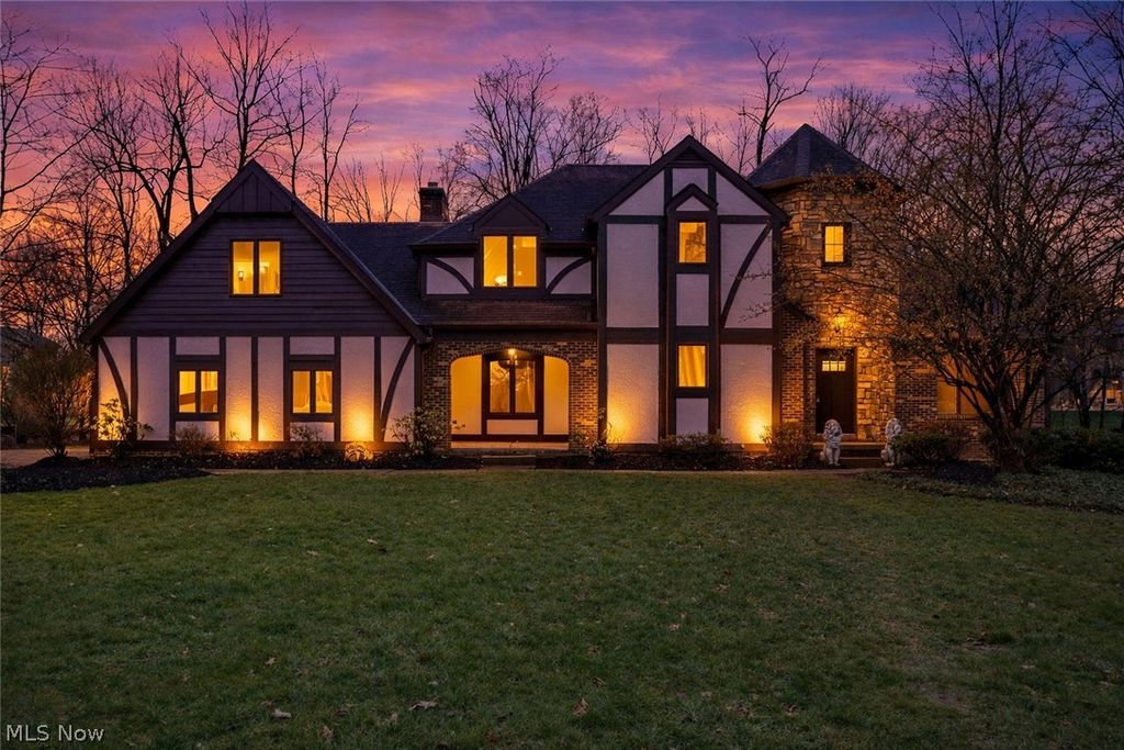 9466 Beryl Street NW, Massillon, OH 44646