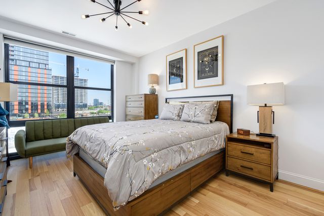 1260 W WASHINGTON Street 608, Chicago, IL 60607
