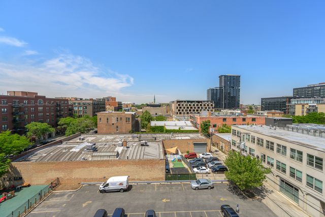 1260 W WASHINGTON Street 608, Chicago, IL 60607