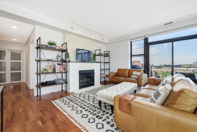 1260 W WASHINGTON Street 608, Chicago, IL 60607