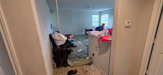 8014 Fieldfare Drive, Rosharon, TX 77583