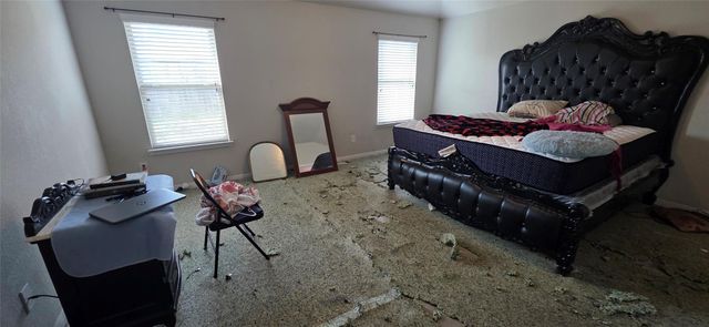 8014 Fieldfare Drive, Rosharon, TX 77583