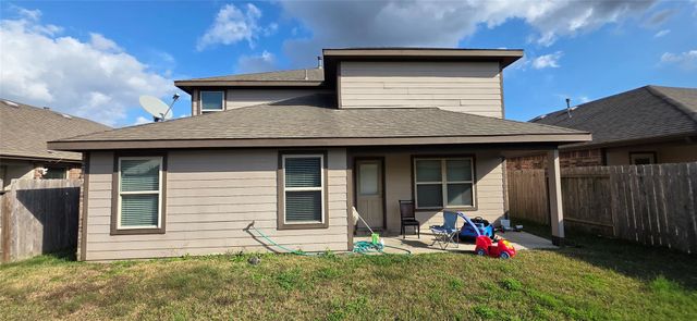 8014 Fieldfare Drive, Rosharon, TX 77583