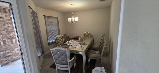 8014 Fieldfare Drive, Rosharon, TX 77583