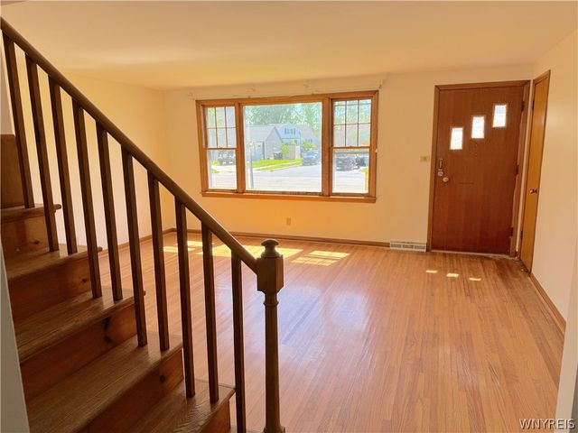 318 Forbes Avenue, Tonawanda, NY 14150