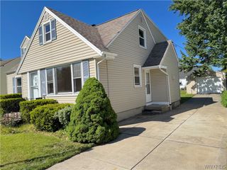 318 Forbes Avenue, Tonawanda, NY 14150