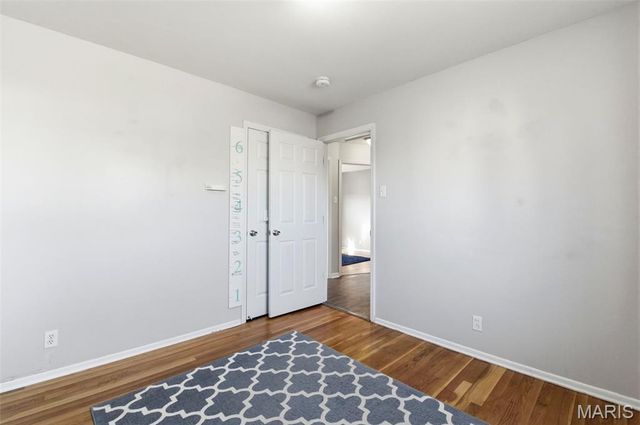 9705 Antigo Drive, St Louis, MO 63123