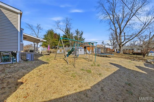 9705 Antigo Drive, St Louis, MO 63123