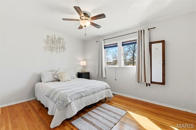 9705 Antigo Drive, St Louis, MO 63123