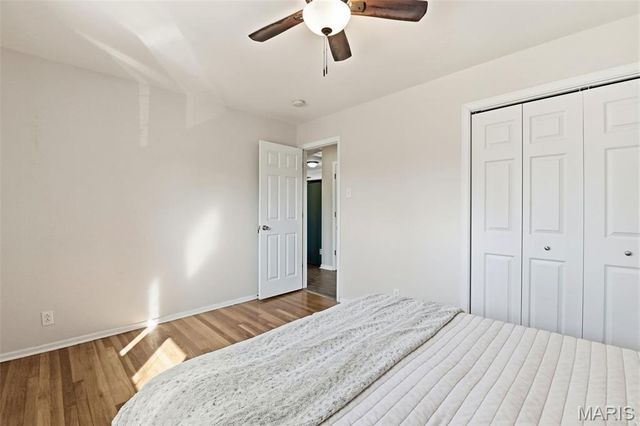 9705 Antigo Drive, St Louis, MO 63123