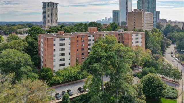2965 Pharr Court South NW 316, Atlanta, GA 30305