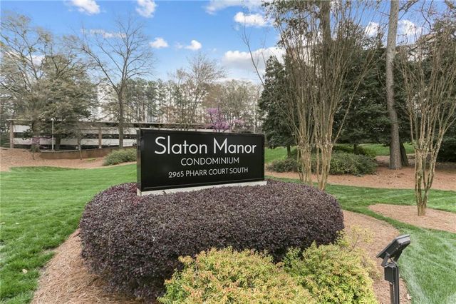 2965 Pharr Court South NW 316, Atlanta, GA 30305