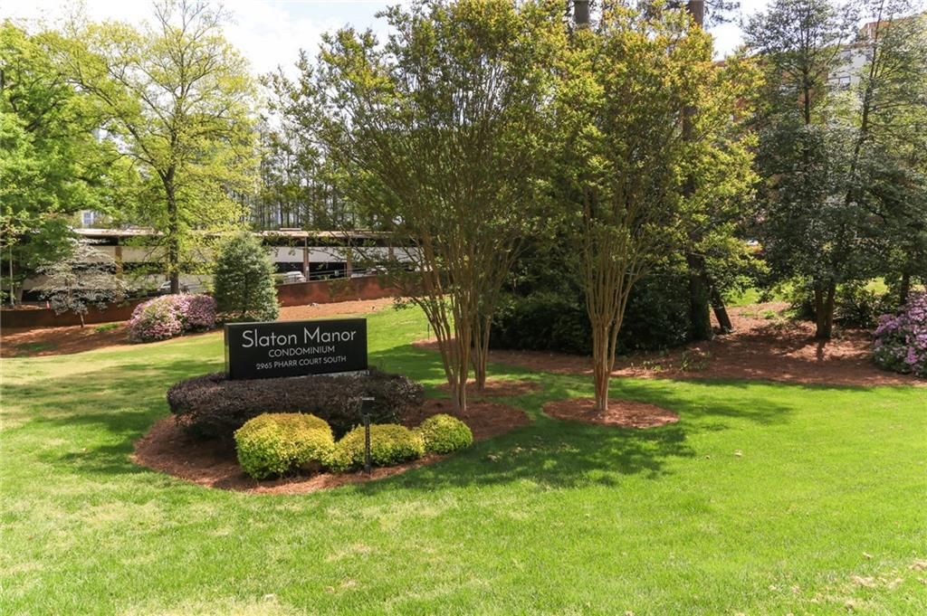 2965 Pharr Court South NW 316, Atlanta, GA 30305