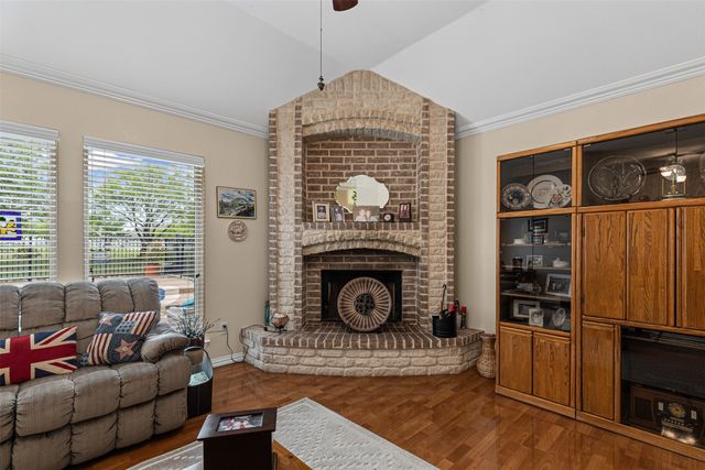 2009 Running Brook Drive, Joshua, TX 76058