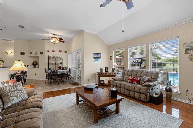 2009 Running Brook Drive, Joshua, TX 76058