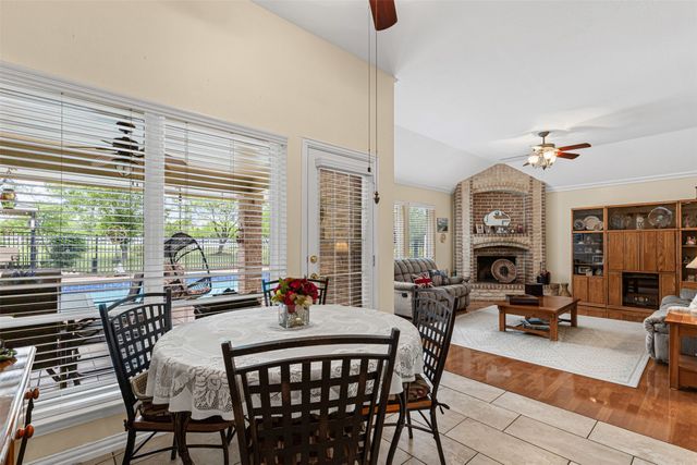 2009 Running Brook Drive, Joshua, TX 76058