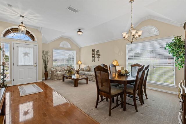 2009 Running Brook Drive, Joshua, TX 76058
