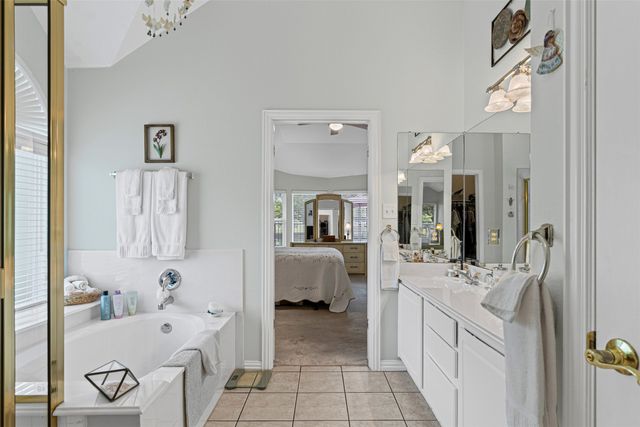 2009 Running Brook Drive, Joshua, TX 76058