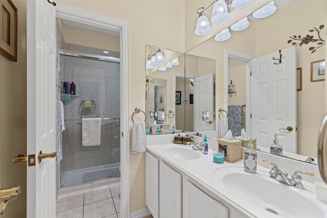 2009 Running Brook Drive, Joshua, TX 76058