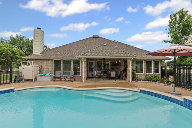 2009 Running Brook Drive, Joshua, TX 76058