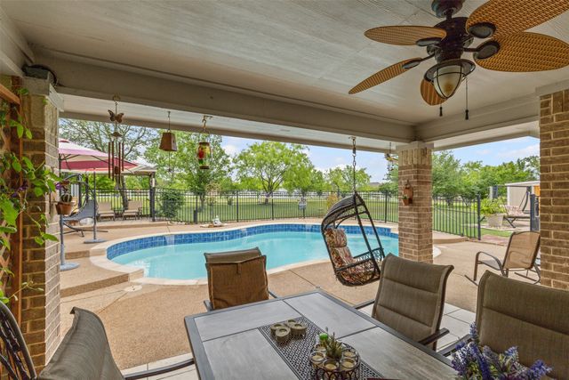 2009 Running Brook Drive, Joshua, TX 76058