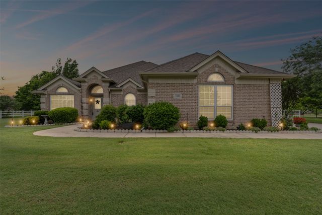 2009 Running Brook Drive, Joshua, TX 76058