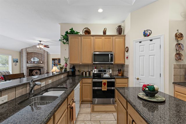 2009 Running Brook Drive, Joshua, TX 76058