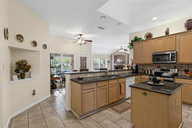 2009 Running Brook Drive, Joshua, TX 76058