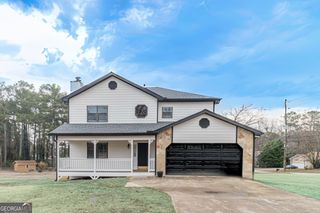 1220 Fieldgate Road, Lawrenceville, GA 30044