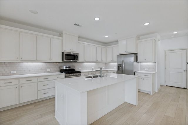 9695 Speaker Drive, Frisco, TX 75035